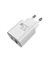 Фото - Сетевое зарядное устройство Sigma mobile X-power 33W GaN, PD, QC (1xUSB-C + 1xUSB-A) White (PS33-01) | click.ua
