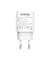 Фото - Сетевое зарядное устройство Sigma mobile X-power 33W GaN, PD, QC (1xUSB-C + 1xUSB-A) White (PS33-01) | click.ua