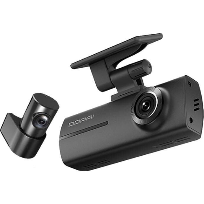 Видеорегистратор Dpai Dash Camera N1 Dual Global Version