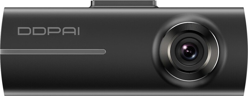 Видеорегистратор Dpai Dash Camera N1 Dual Global Version