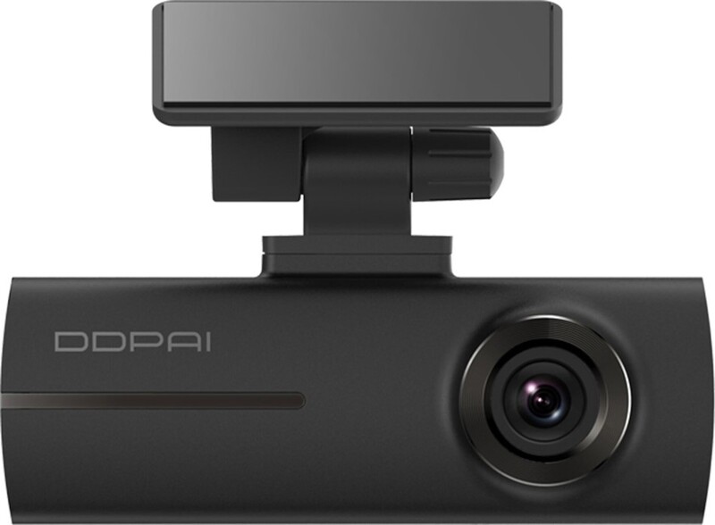 Видеорегистратор Dpai Dash Camera N1 Dual Global Version