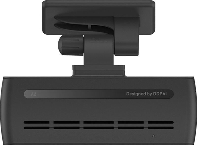Видеорегистратор Dpai Dash Camera N1 Dual Global Version
