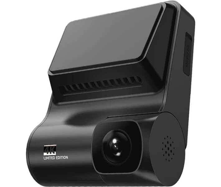 Відеореєстратор Dpai Z50 GPS Dual