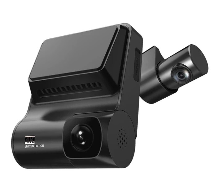 Відеореєстратор Dpai Z50 GPS Dual