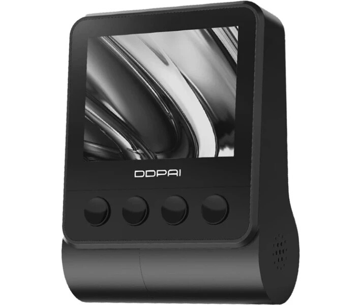 Відеореєстратор Dpai Z50 GPS Dual