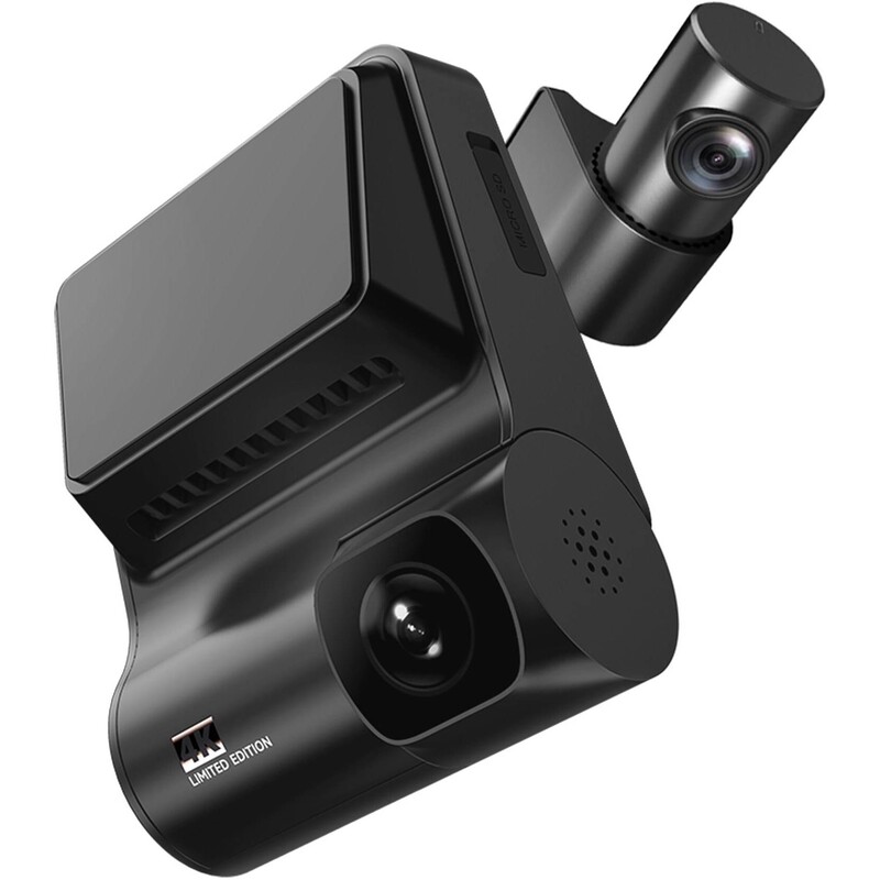 Відеореєстратор Dpai Z50 GPS Dual