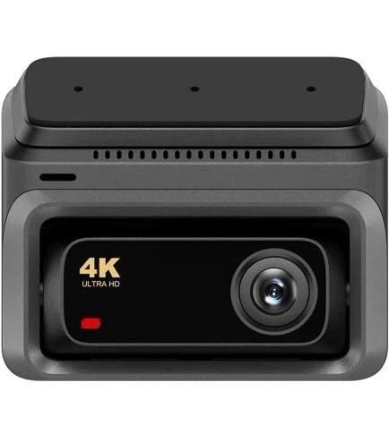 Відеореєстратор Dpai Z60 Dual Channel Set