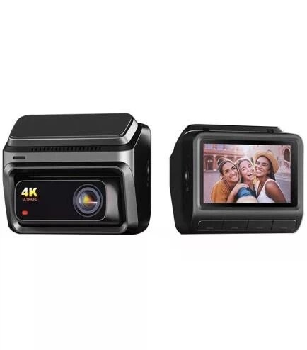 Відеореєстратор Dpai Z60 Dual Channel Set