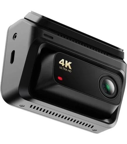 Відеореєстратор Dpai Z60 Dual Channel Set