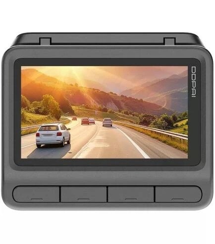 Відеореєстратор Dpai Z60 Dual Channel Set