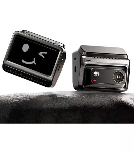 Відеореєстратор Dpai Z60 Dual Channel Set