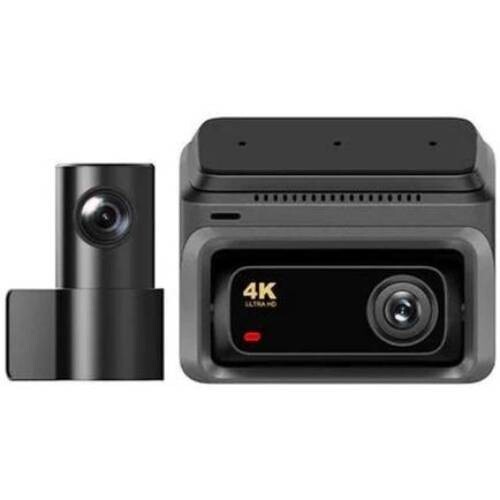 Відеореєстратор Dpai Z60 Dual Channel Set