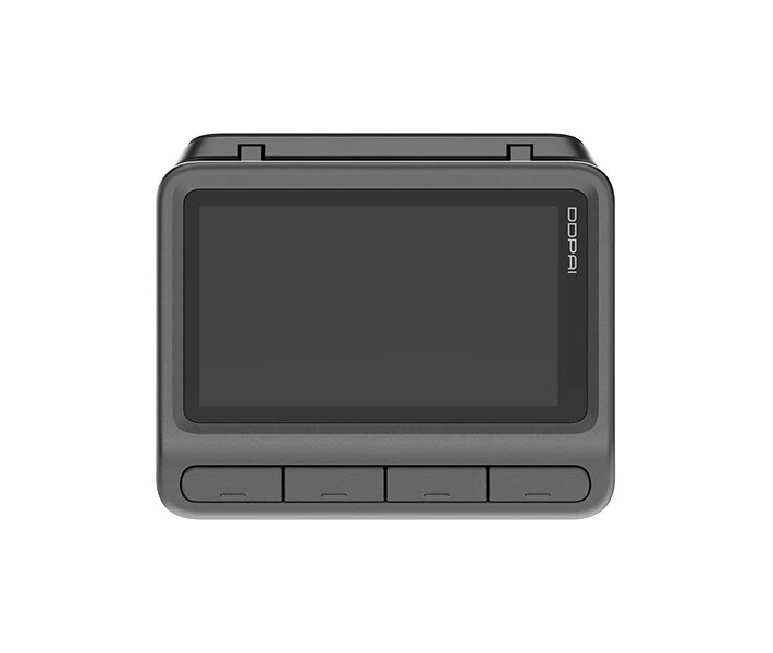 Відеореєстратор Dpai Z60 3 Channel Set
