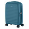 Фото - Чемодан 2E Aero 35/44 л Blue (2E-SPP-AERO-S-TB) | click.ua