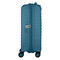 Фото - Чемодан 2E Aero 35/44 л Blue (2E-SPP-AERO-S-TB) | click.ua
