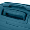 Фото - Чемодан 2E Aero 35/44 л Blue (2E-SPP-AERO-S-TB) | click.ua