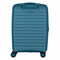 Фото - Чемодан 2E Aero 35/44 л Blue (2E-SPP-AERO-S-TB) | click.ua