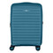 Фото - Чемодан 2E Aero 35/44 л Blue (2E-SPP-AERO-S-TB) | click.ua