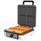 Фото - Вафельниця Cecotec Fun Gofrestone 4Inox (CCTC-08017) | click.ua
