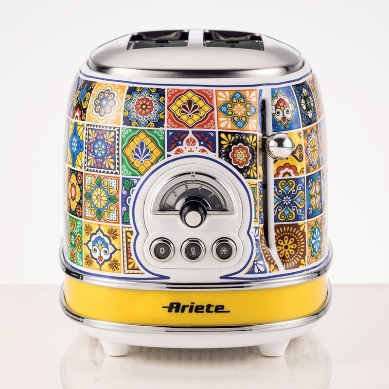 Тостер Ariete 155 Positano