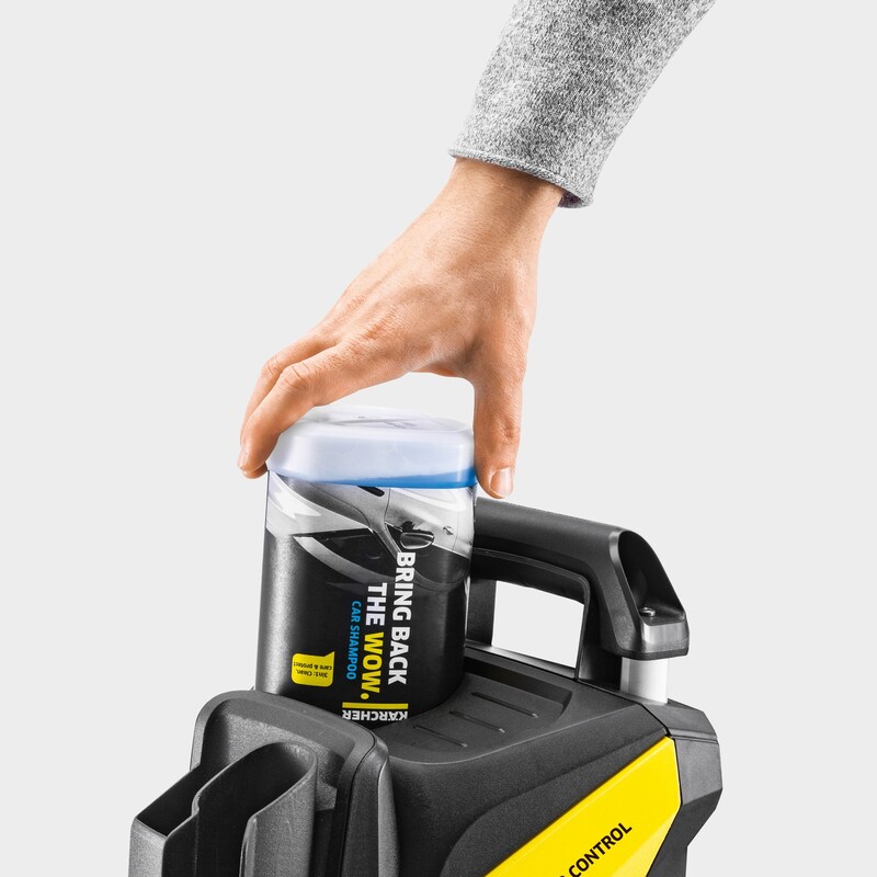 Мінімийка Karcher K 5 Power Control Flex (1.324-700.0)