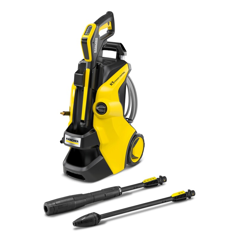 Мінімийка Karcher K 5 Power Control Flex (1.324-700.0)