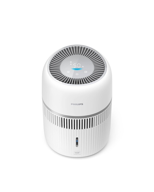 Зволожувач повітря Philips HU4210/04