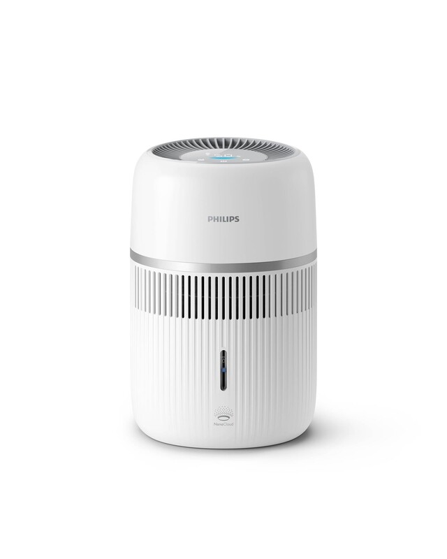 Зволожувач повітря Philips HU4210/04