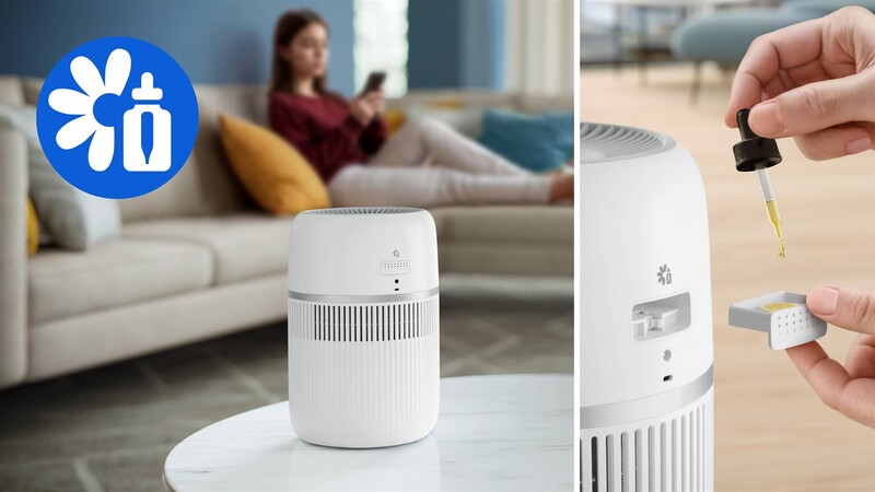 Зволожувач повітря Philips HU4210/04