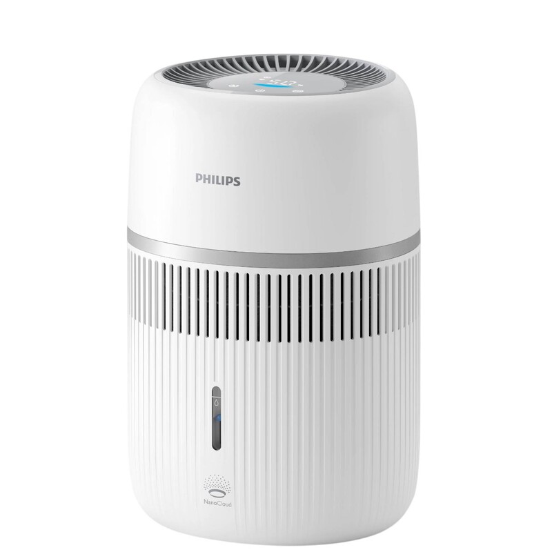 Зволожувач повітря Philips HU4210/04