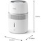 Фото - Зволожувач повітря Philips HU4210/04 | click.ua