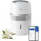 Фото - Зволожувач повітря Philips HU4210/04 | click.ua