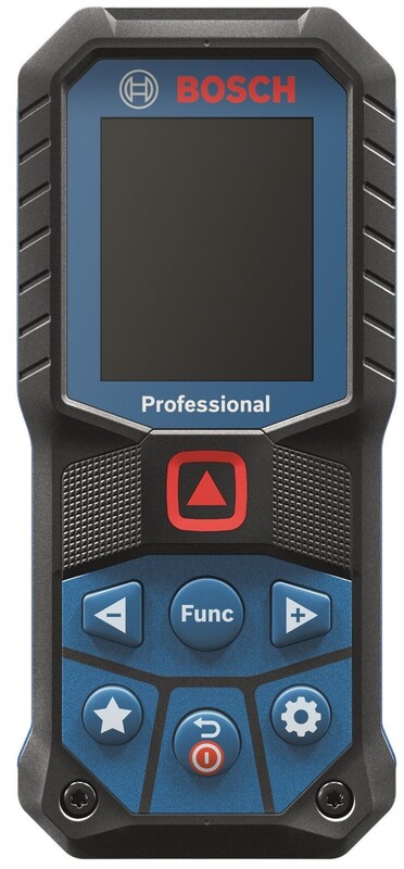 Лазерный дальномер Bosch Professional GLM 50-22 (0.601.072.S00)
