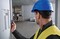 Фото - Лазерний далекомір Bosch Professional GLM 50-27 CG (0.601.072.U00) | click.ua