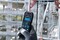 Фото - Лазерный дальномер Bosch Professional GLM 50-25 G (0.601.072.V00) | click.ua