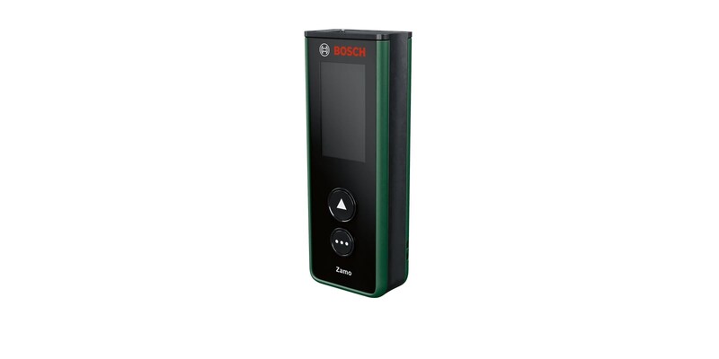 Лазерный дальномер Bosch Zamo (0.603.672.900)
