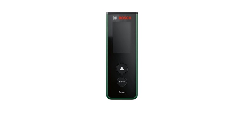 Лазерный дальномер Bosch Zamo (0.603.672.900)