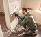 Фото - Електродриль Bosch EasyImpact 600 (0.603.133.020) | click.ua