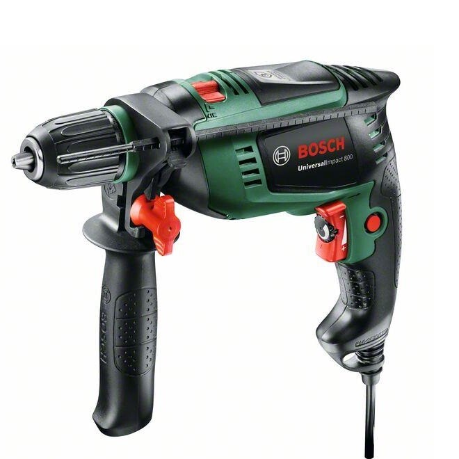 Електродриль Bosch UniversalImpact 800 (0.603.131.120)