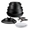 Фото - Набір посуду Tefal Ingenio Excellence+ 13 предметів (P0009753) | click.ua