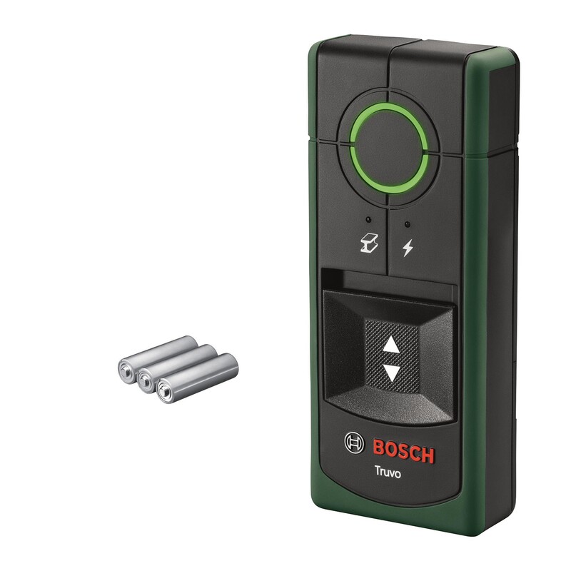 Детектор Bosch Truvo (0.603.681.205)