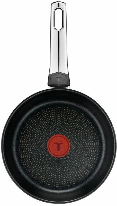 Сковорода Tefal Emotion+ 18 см (E3270144)