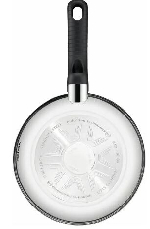 Сковорода Tefal Comfort Max 20 см (G7260244)