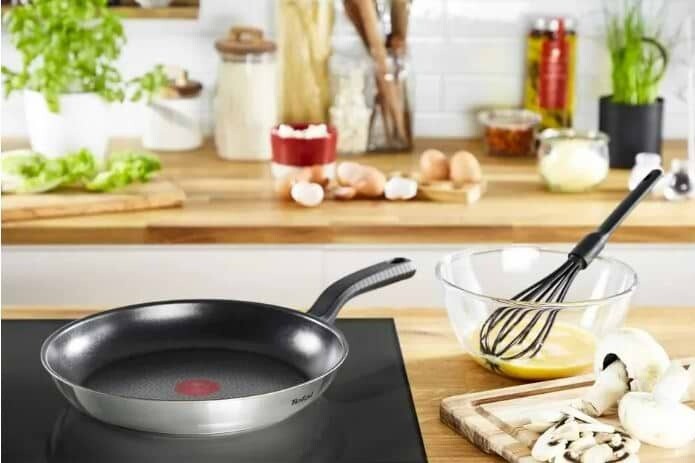 Сковорода Tefal Comfort Max 20 см (G7260244)