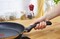Фото - Сковорода Tefal Comfort Max 20 см (G7260244) | click.ua