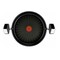 Фото - Сотейник с крышкой Tefal Emotion+ 26 см (E3337145) | click.ua