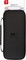 Фото - Чохол Hori Slim Tough Pouch Black для Nintendo Switch (Oled) (ACC-0820) | click.ua