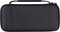 Фото - Чохол Hori Slim Tough Pouch Black для Nintendo Switch (Oled) (ACC-0820) | click.ua