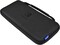 Фото - Чохол Hori Slim Tough Pouch Black для Nintendo Switch (Oled) (ACC-0820) | click.ua