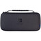 Фото - Чохол Hori Slim Tough Pouch Black для Nintendo Switch (Oled) (ACC-0820) | click.ua